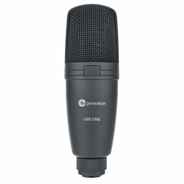 Fun Generation USB One Bundle