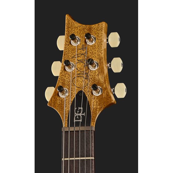 PRS DGT Birds Charcoal '24