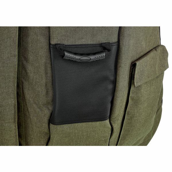 Roth & Junius BSB-04 4/4 OG Bass Soft Bag