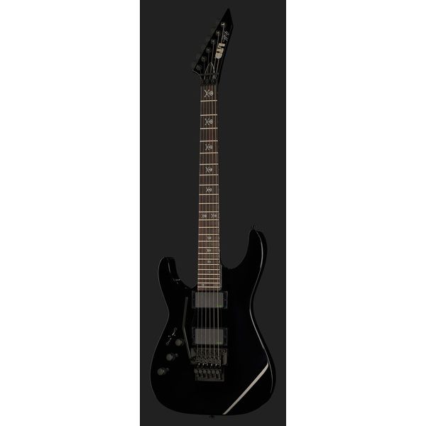 ESP LTD KH 602 LH BLK