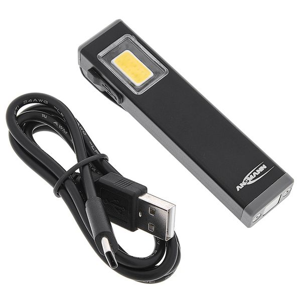 Ansmann Mini-Booster 500R