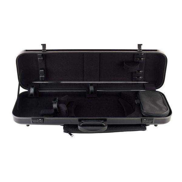 Gewa Air 2.1 Violincase 4/4 BK