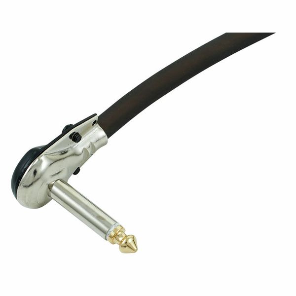 Sommer Cable Spirit Black Zilk SZ67 3m