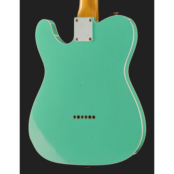 Fender 60 Tele JRN MN SGF