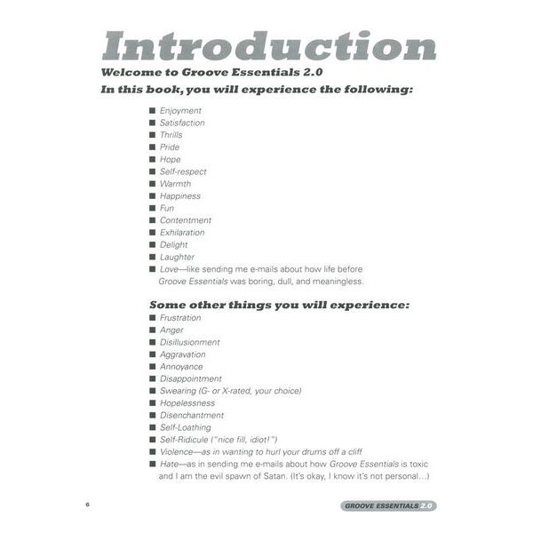 Hudson Music Groove Essentials Complete