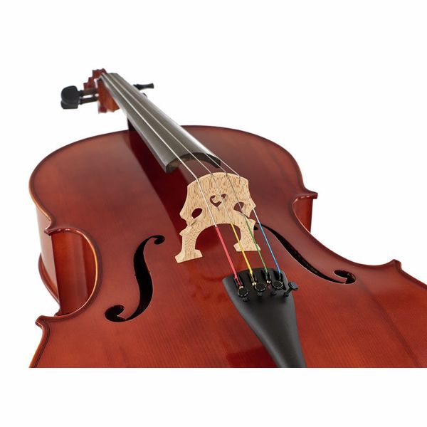 Gewa Ideale VC2 Cello Set 4/4 MB