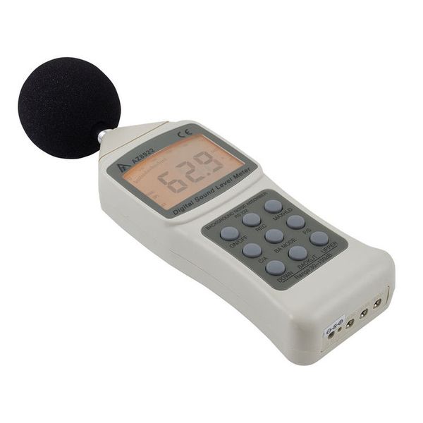 Digital Sound 8922 Bundle