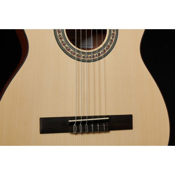 Caballero by Manuel Rodriguez Principio CA-PM 4/4