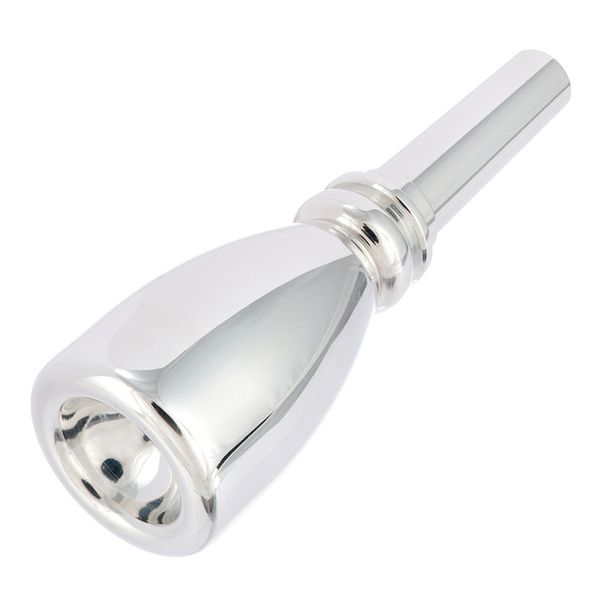 All Brass Heavy Trumpet 1-1/4D