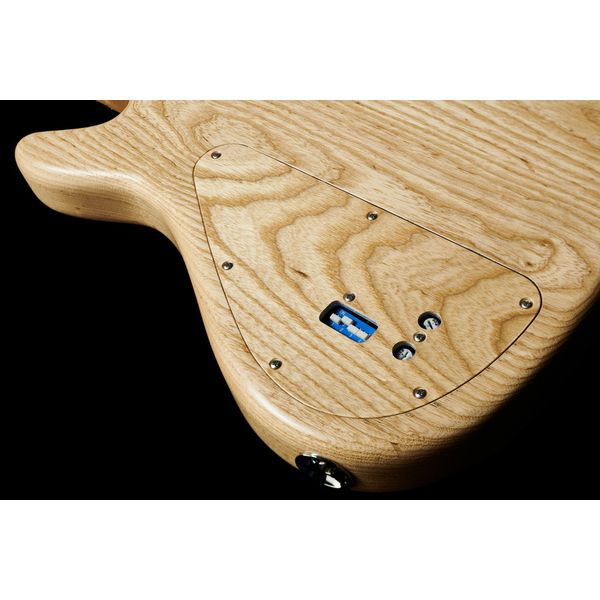 Sadowsky Single Cut 24-5 CS Walnut