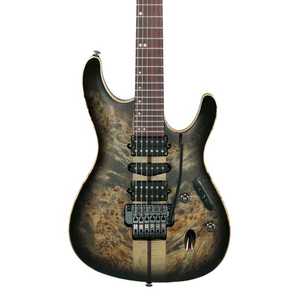 Ibanez S1070PBZ-CKB