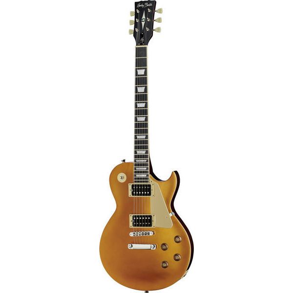 Harley Benton SC-400 SGT Classic Series