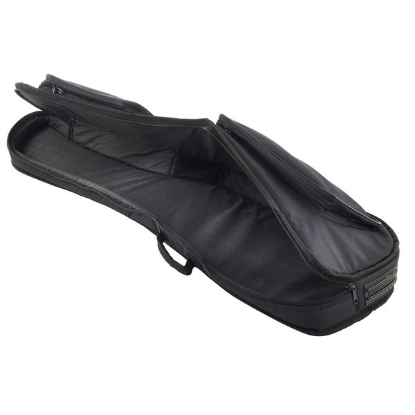 Harley Benton EX-84 Modern EMG BK w/Bag