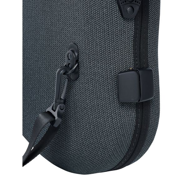 Jakob Winter JW 52017 Violin Case 3/4