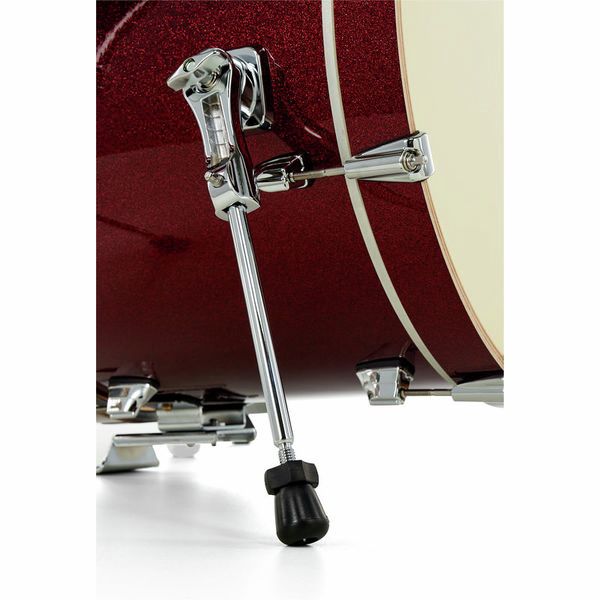 Tama Superst. Classic Shells 18 DRP