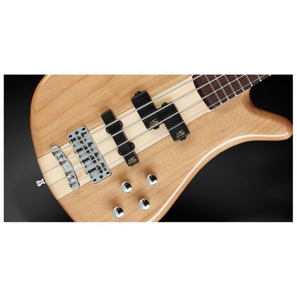 Warwick RB Streamer NT 4 NA HP