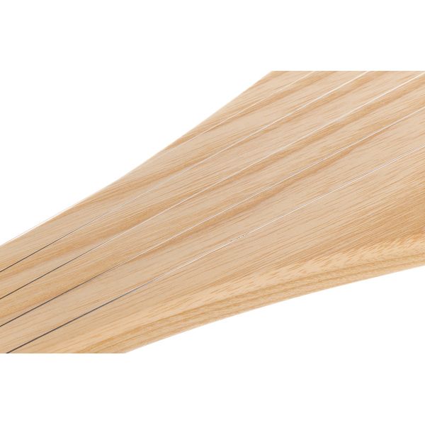 Choroi Dolphin Lyre Ash Wood