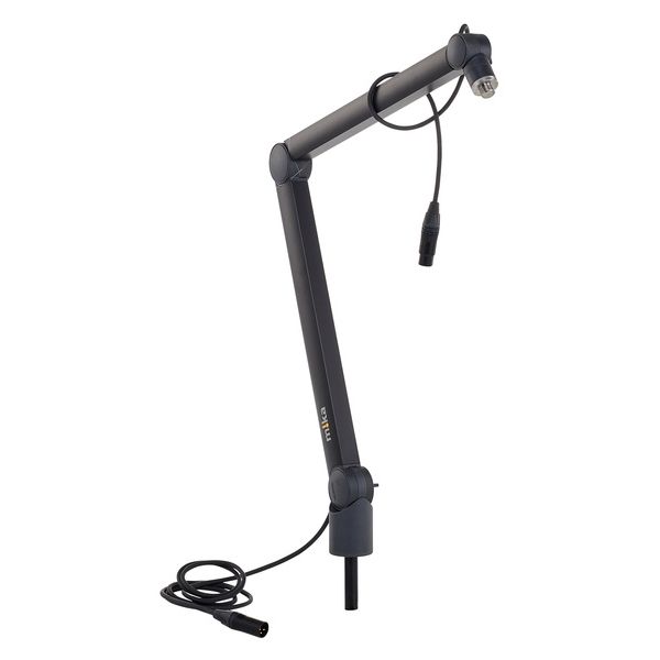 Yellowtec MiKA Mic Arm M Black XLR