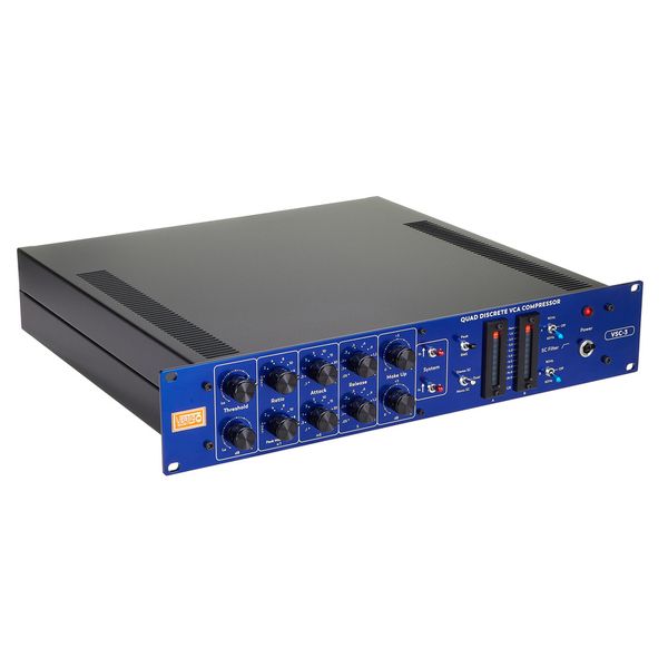 Vertigo Sound VSC-3