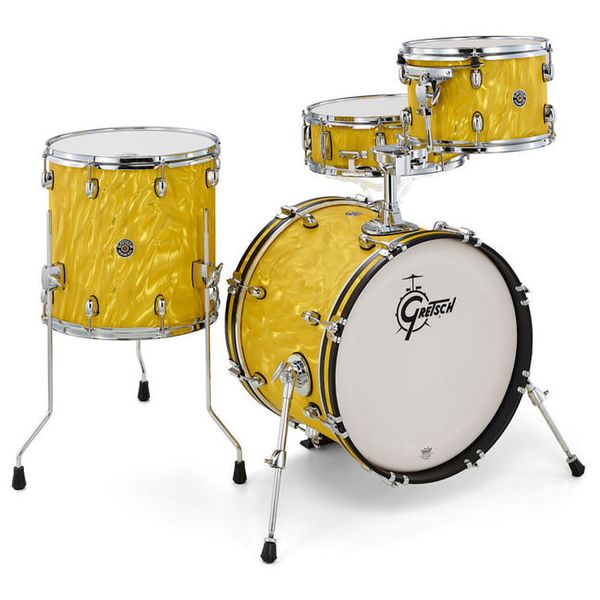 Gretsch Drums Catalina Club Jazz YSF