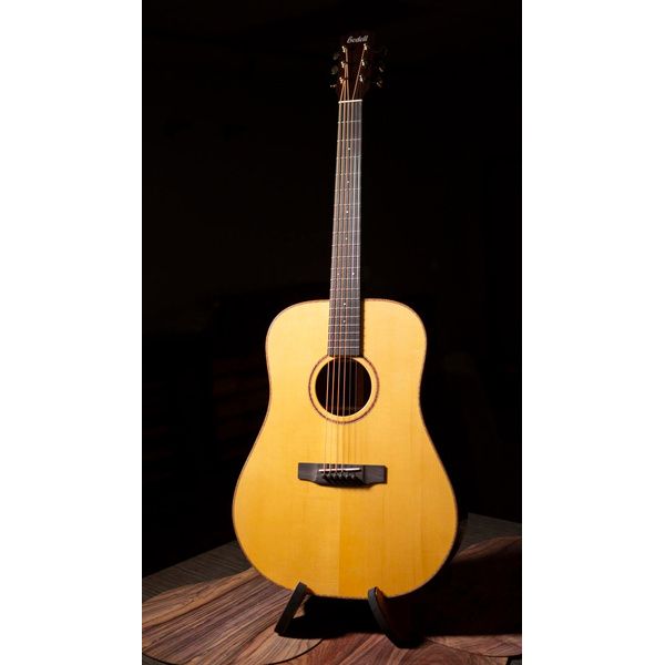 Bedell Coffee House Dreadnought AT