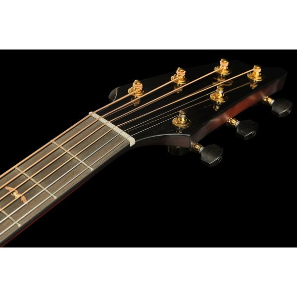 Breedlove Legacy Concert SB CE Redwood