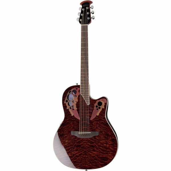 Ovation Celebrity ElitePlusCE48P-TGE-G