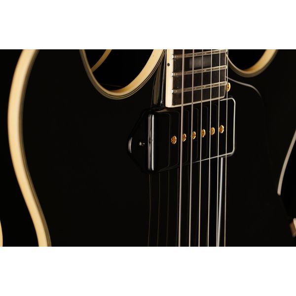 Larry Carlton H7V BK