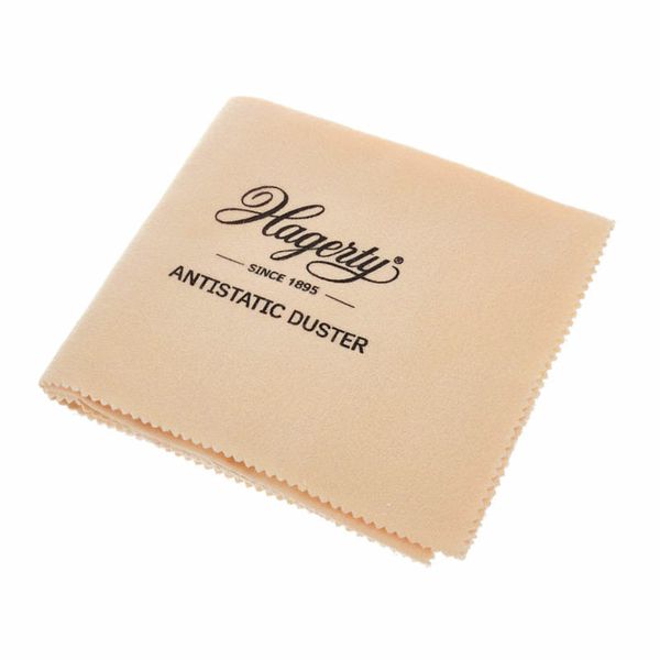 Hagerty Anti-Static Duster