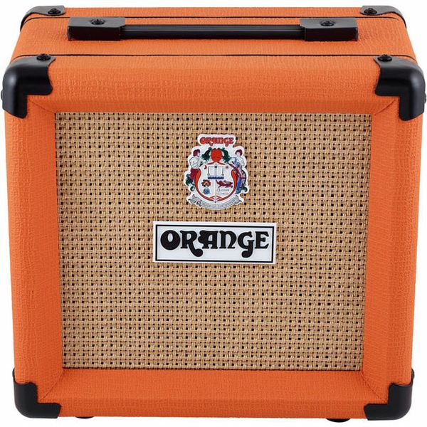 Orange Micro Terror Bundle