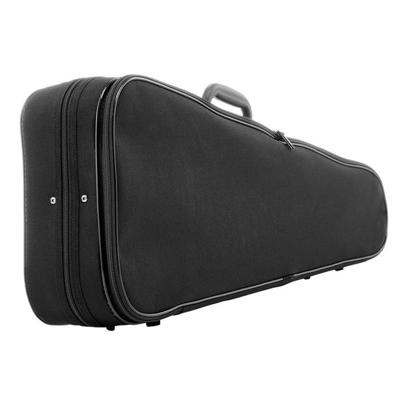 Petz Violin Case 3/4 BK/GR