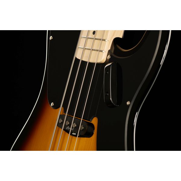 Harley Benton PB-50 SB Vintage Series