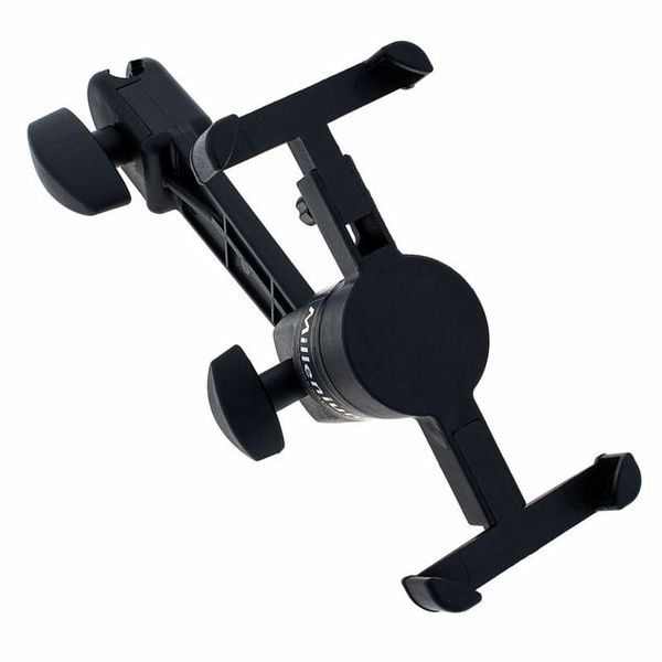 Millenium iPhone Clamp