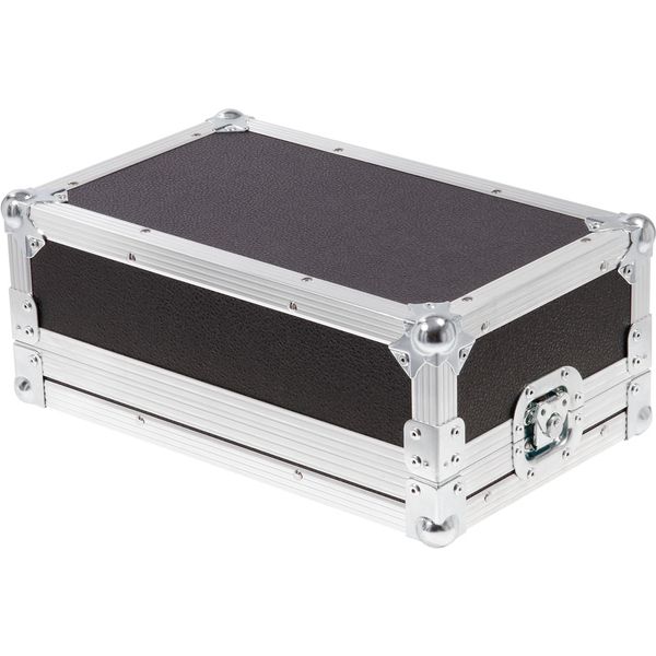 Soundcraft Ui12 Case Bundle