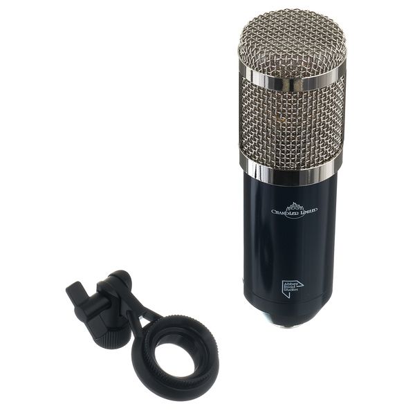 Chandler Limited TG Microphone Type L
