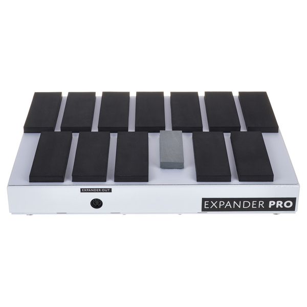 MalletKAT Fourth Octave Expander