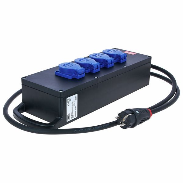 PCE 9441010 Steyregg MV CEE 16A