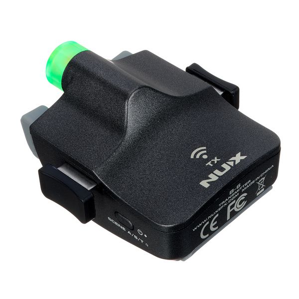 Nux B6 Wireless System