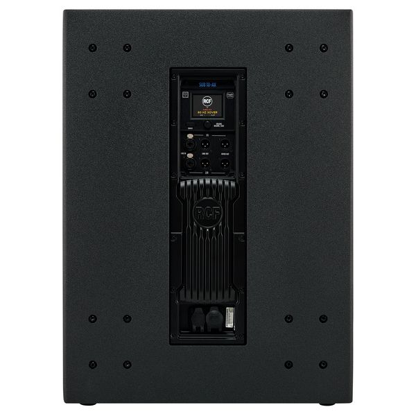 RCF ART 915/18 AX Power Bundle