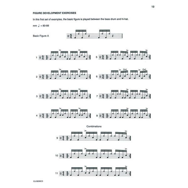 Alfred Music Publishing Linear Time Playing