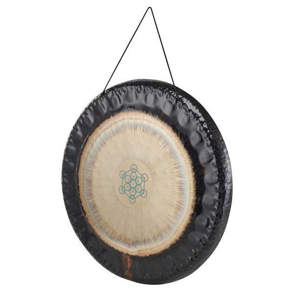 Oetken Gongs 32" Metatron Gong