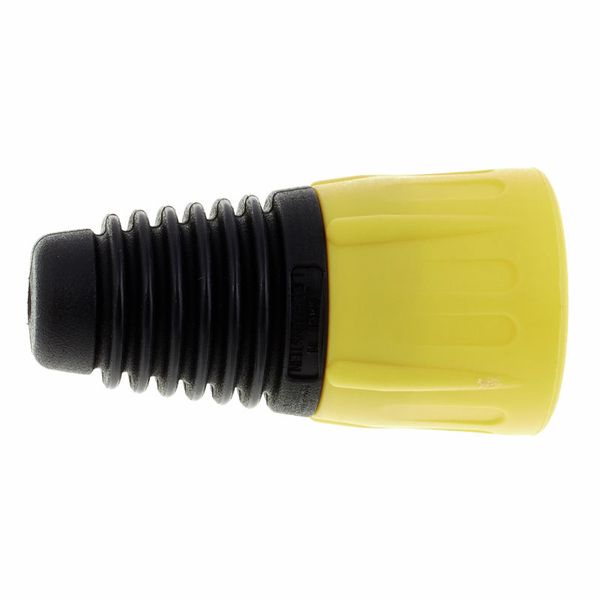 Neutrik BSX Yellow