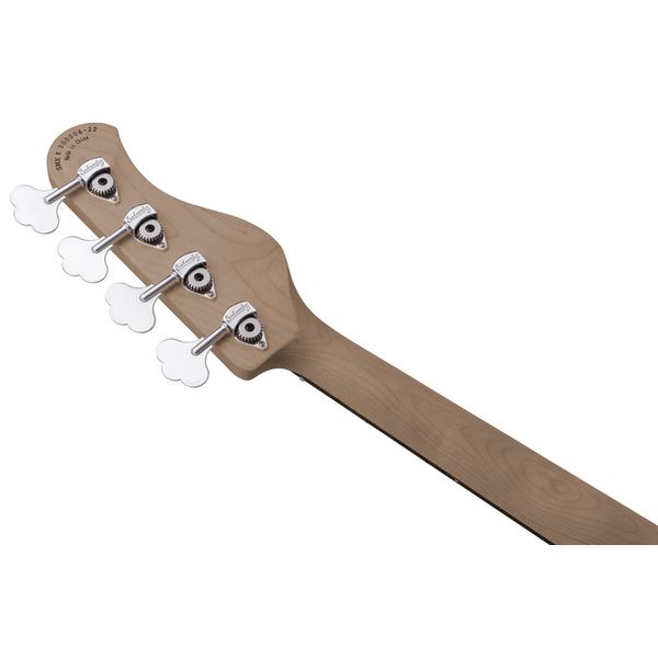 Sadowsky MetroExp21 HybPJ4 Morado LH BK