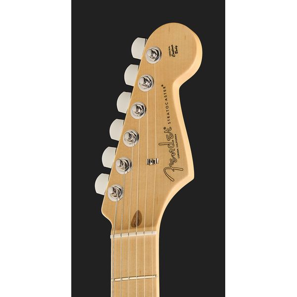 Fender Exclusive Am Strat MN STN OLY