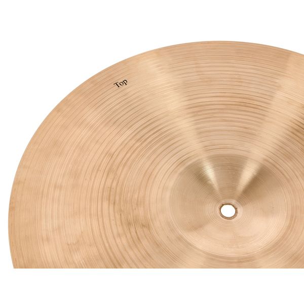 Istanbul Agop 15" Traditional Dark Hi-Hat