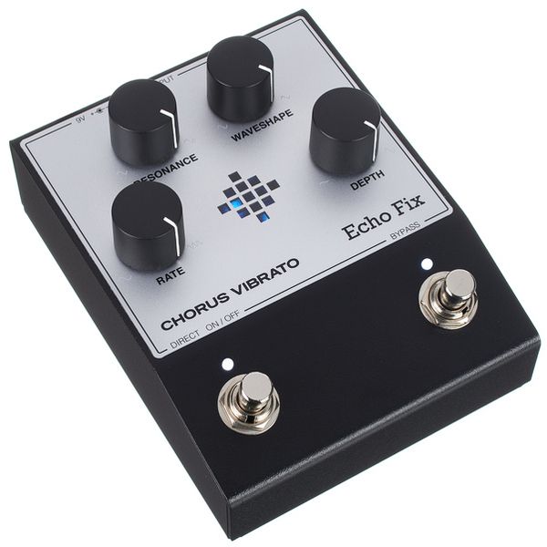 Echo Fix EF-P3 Chorus/Vibrato