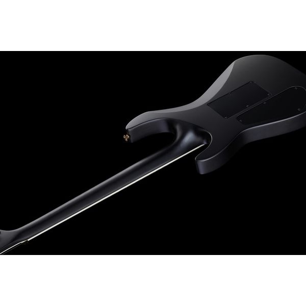 Jackson SLXDX Soloist Satin Black