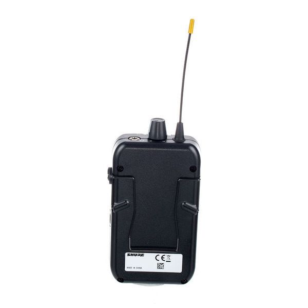 Shure P3R PSM 300 T11