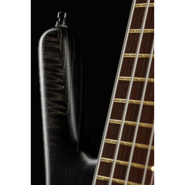 Warwick Masterbuilt Corvette $$ NB 4