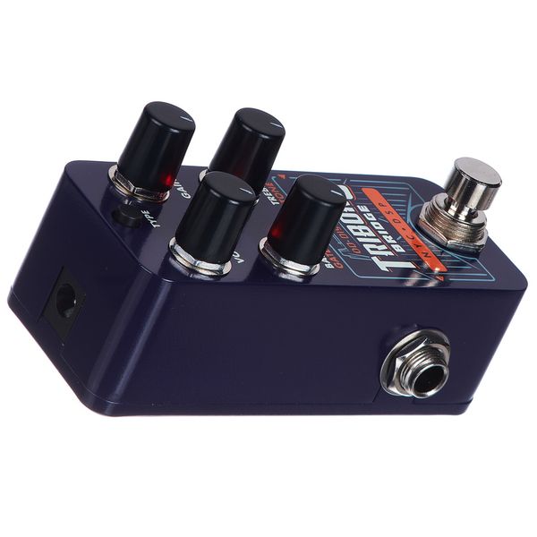 Electro Harmonix Pico Triboro Bridge  Drive